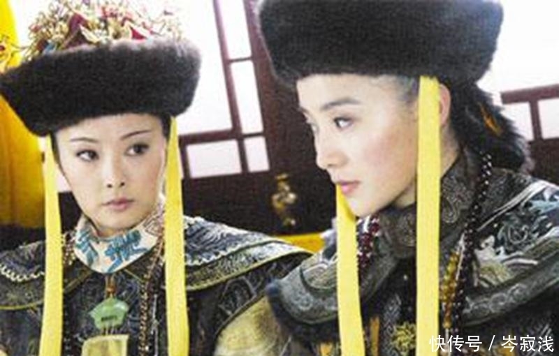  神秘|慈安太后神秘死亡后, 溥仪道出了真正的凶手, 史官们却选择不相信