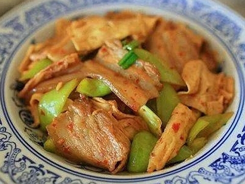  鲜香|能让家人吃3碗饭的家常菜，麻辣鲜香有营养，家人的胃口瞬间大开