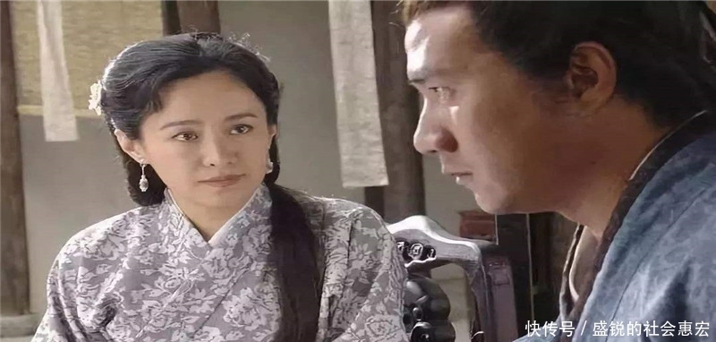  郭子兴|马皇后病重，朱元璋问她后宫谁来接手，你知道马皇后说的是谁吗？