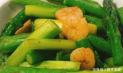 营养|鲜美芳香,肉质鲜美,青翠Q弹,营养全面、有孩子要多做给他吃