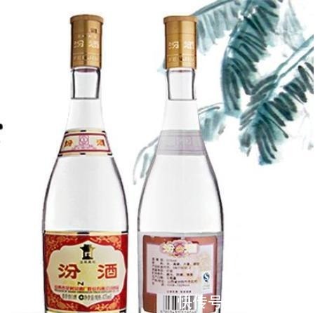 汾酒|中国这4种便宜白酒,却是货真价实的“粮食酒”,香味浓郁口感好