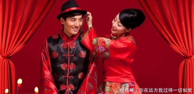 姻缘|“今生夫妻，前世姻缘”：若出现这几大因缘，是吉祥之兆，要珍惜