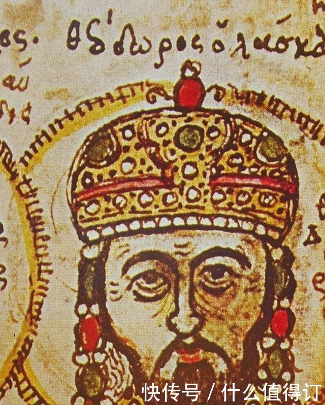 文化|第一个以古希腊文化立国的帝国,却在亚洲