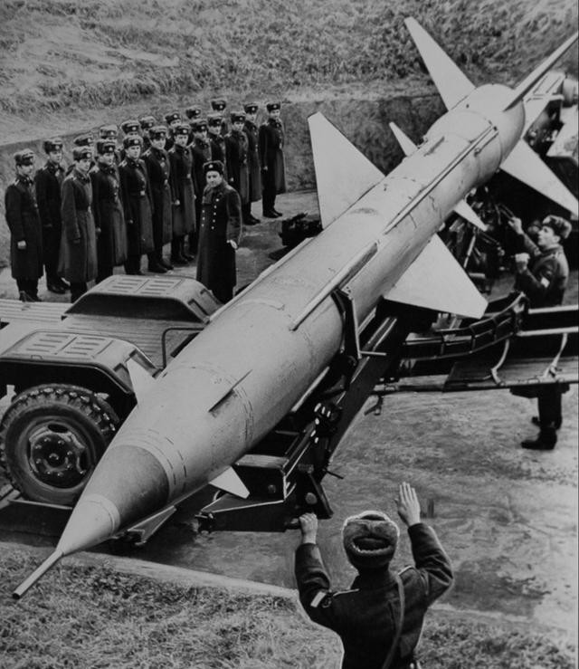 年代|70年代,强盛时期的苏联什么样?13张照片,兵强马壮