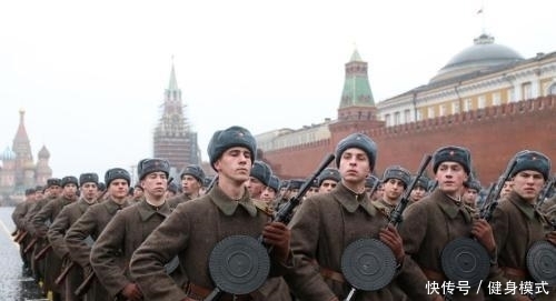 波兰人|卡廷森林惨案过在苏联?其实是波兰人自己作得一手好死