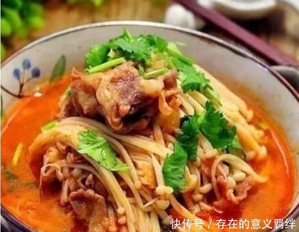 洗净|美食推荐：香卤豆腐丝、番茄金针肥牛、干煸肉丝、香煎海鱼干做法