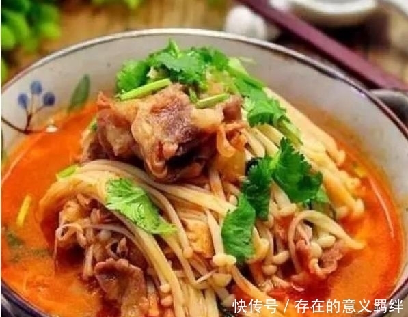 洗净|美食推荐:香卤豆腐丝、番茄金针肥牛、干煸肉丝、香煎海鱼干做法