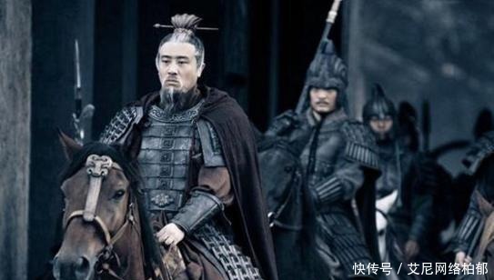 刘备|蜀汉巅峰时期,刘备共有多少兵马?