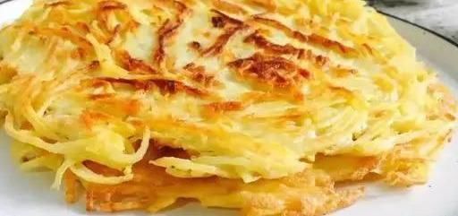 推荐|20余道早餐饼推荐,让你变着花样做早餐,能量满满开启新的一天