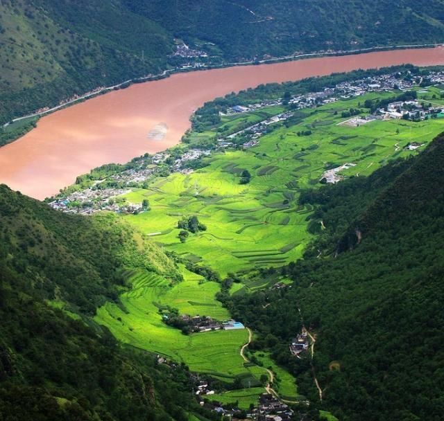 神山|无深度不云南——丽江巴拉神山徒步穿越攻略