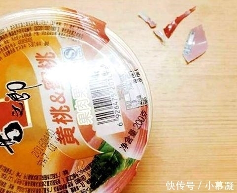 美食|6种“坑人”的美食包装,图4的店家真机智,你被第几个坑过