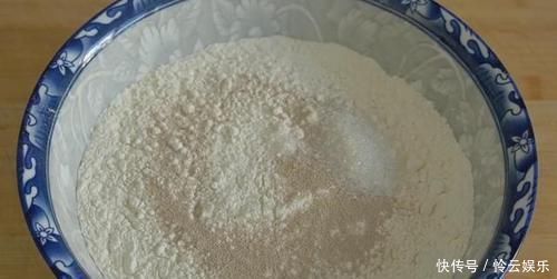  肉夹馍|肉夹馍好吃有诀窍，从和面到炖肉详细讲解每一步，在家也能做大厨