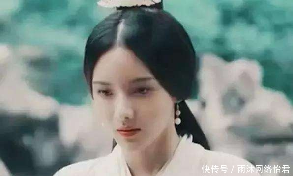 曹植|此人一语道破曹丕欲杀甄姬和曹植,结果被曹丕留在身边直至老死