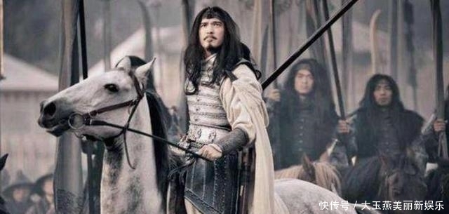 名将|曹操真正忌惮的名将只有4位，3人在蜀汉，1人在东吴，张飞落榜！