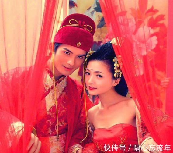 公主|大明公主被迫嫁给快病死的百姓,一年后便成寡妇,皇帝也无能为力!