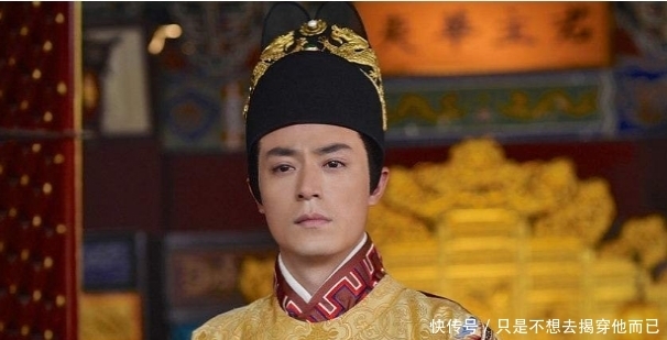 皇帝|明朝特大奇案,锦衣卫宣判王爷和母妃通奸,皇帝下令杀人焚尸