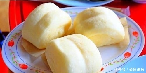  面粉|蒸馒头时多加一点糖，能使面粉加速发酵且馒头口感更佳