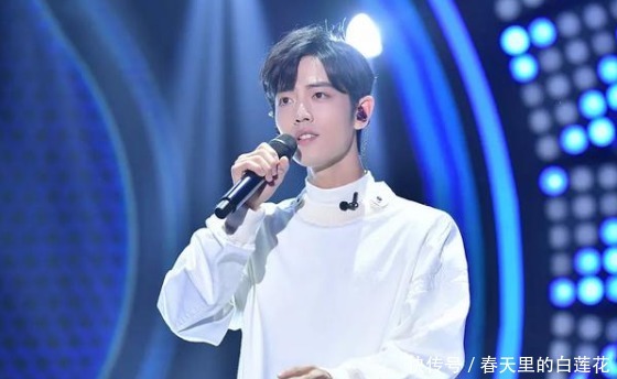 节目|《我们的歌2》张艺兴、肖战合作,勤深深返场,这个节目不简单了