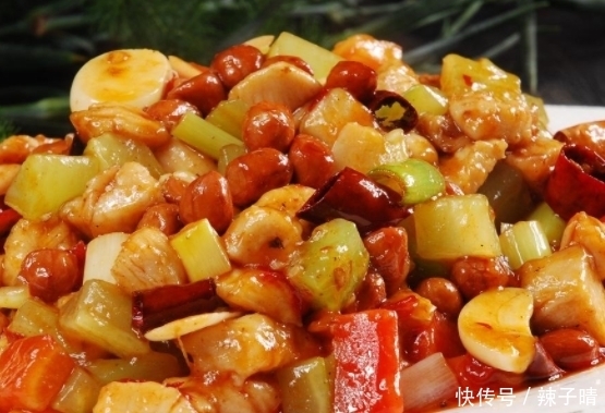 好父母育儿园Z|超多蛋白质增强肌体免疫力，健脾能开胃，营养丰富上桌抢着吃