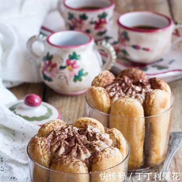 层次|有了这个新手蛋糕体教程,“杰诺瓦士蛋糕”我搞明白了