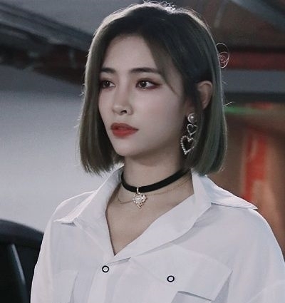  许佳琪|许佳琪偶像包袱有多重？看清她的“素颜”后，男粉不开心了