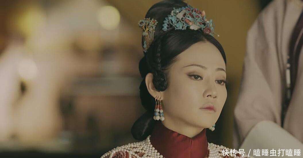  佳话|她是康熙的女儿，与驸马的爱情成为传奇佳话，死后还被皇帝追封