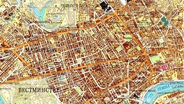 军用|冷战时期苏联的野心: 不用计算机, 也要做出全世界的军用地图