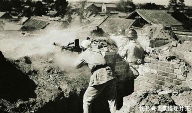 各式各样|淮海战役国军1兵团8万大军人间失踪,我军都纳闷真相让人笑掉牙