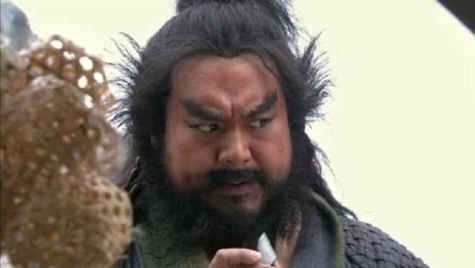 梁山|方腊手下有一大将，武艺高强，射死梁山七位好汉，亲妹被李逵暗恋！