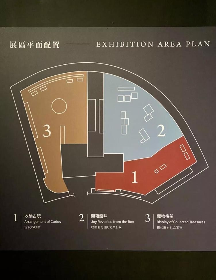  最强|地表上最强开箱！收藏达人乾隆皇帝的多宝格