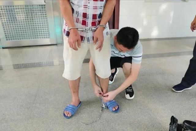 凶手|上门女婿竟是杀人凶手，一起22年前的命案告破