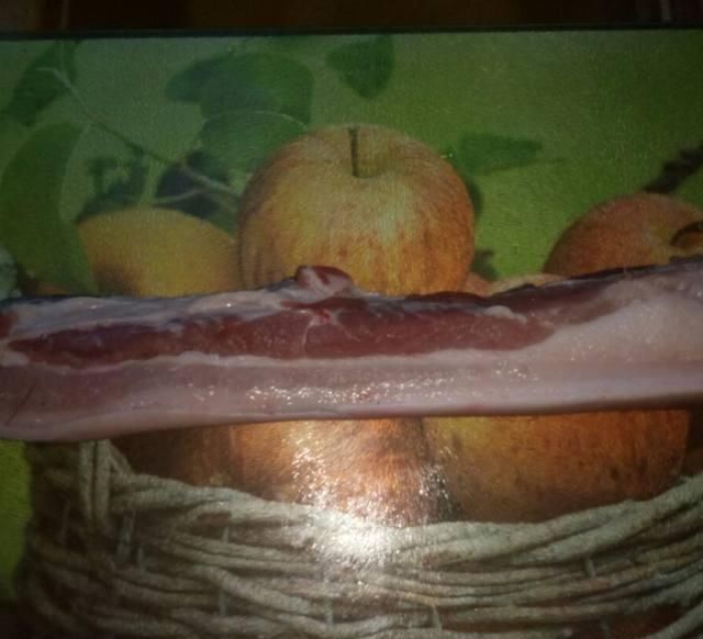 味道|清淡版的腌笃鲜,味道一点也不含糊,吃起来淡淡的香,很不错