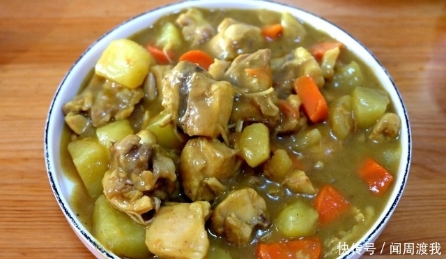 喜欢|这四道家常菜、两道快手汤，食材常见，做法简单，大人孩子都喜欢