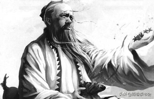  为人处世|曾国藩：为人处世，谨记这句口诀，多福少灾，迟早成为人中龙凤