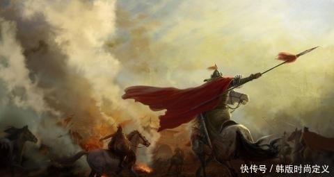 王朝|古代最好战的王朝, 一共存在不到300年, 却几乎每一年都在打!