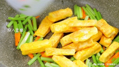  简单|绝不止「补钙」这么简单！外脆里嫩，还能促进大脑、骨骼发育