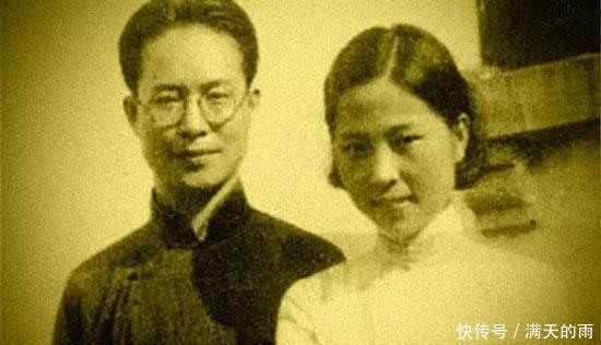 爱情|沈从文在第一堂课上结识自己的妻子,不断写信追求,最终收获爱情!