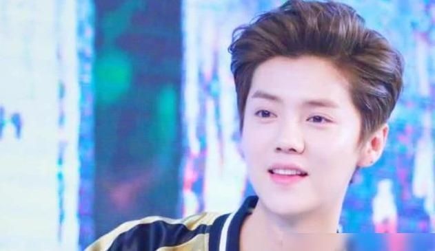 MC|跑男为什么宁愿让蔡徐坤做MC,也不让鹿晗回归看了原因做得对