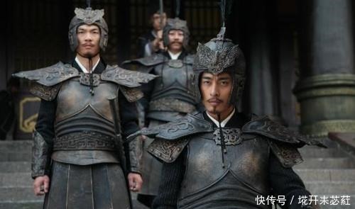 刘裕|史上最失败的托孤此千古一帝刚咽气,四大辅臣转身把小皇帝宰了