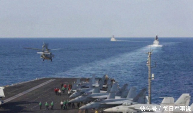 中国|若我们每人出100块,够中国造多少航母?造出来也养不了多久