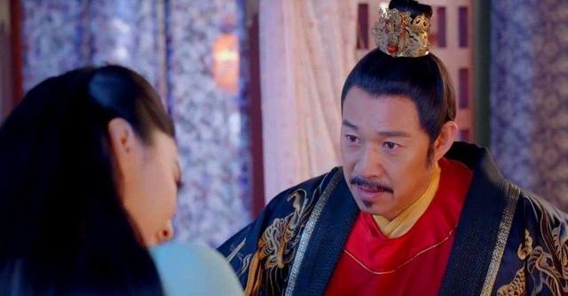 离世|李世民52岁盛年离世,除误食金丹,《资治通鉴》这些记载更有可能