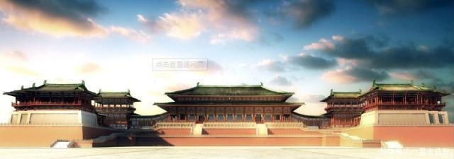 三省|唐朝最特殊的官职,官大却无人敢做,当官者最后都当上皇帝!