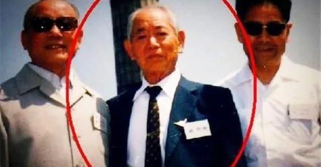 林弥一郎|日军俘虏没饭吃，曾克林少将送去50头羊，结果换来四个空军司令