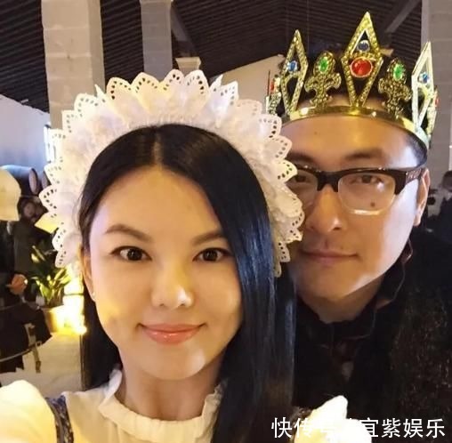  职场|李湘，一个职场女精英的家庭困局