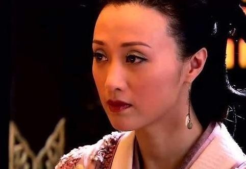 栗姬|刘启心目中有两个太子人选，一个是刘荣，一个是刘彻！