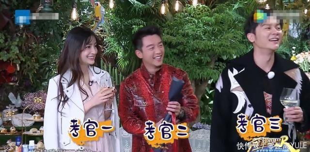 队长|《跑男》终于宣布嘉宾阵容,队长回归,让人反感的嘉宾走了