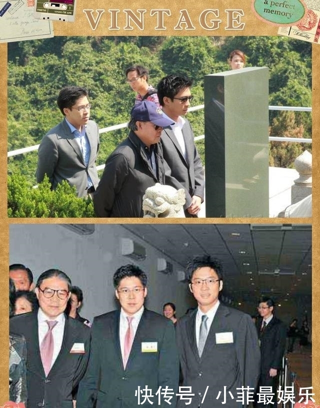 军火|霍英东不愿谈及败家子，曾在美卖军火被扣，又在中国卷入诈骗大案