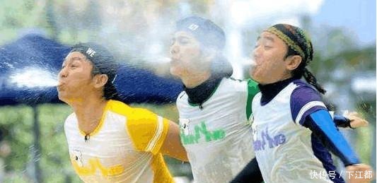 学生们|陈赫跑男最后一期全程羞涩,只因嘉宾名单有她!