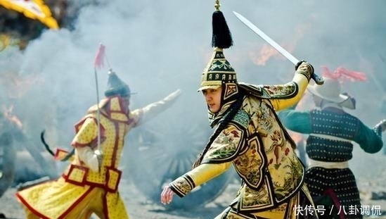  大清|此人才是大清最有为的皇帝, 人们只记得康雍乾, 却忘了他!