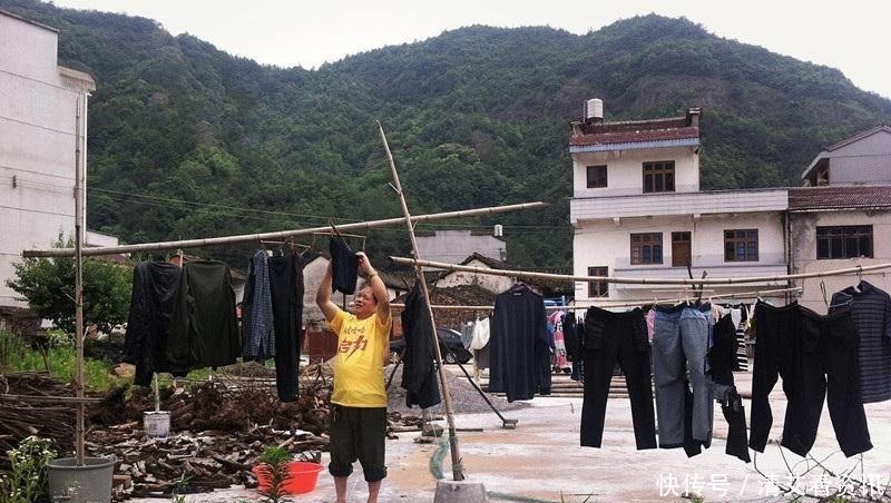 破罐破摔|实拍农村的那些“老光棍”, 常常一身臭毛病, 破罐破摔